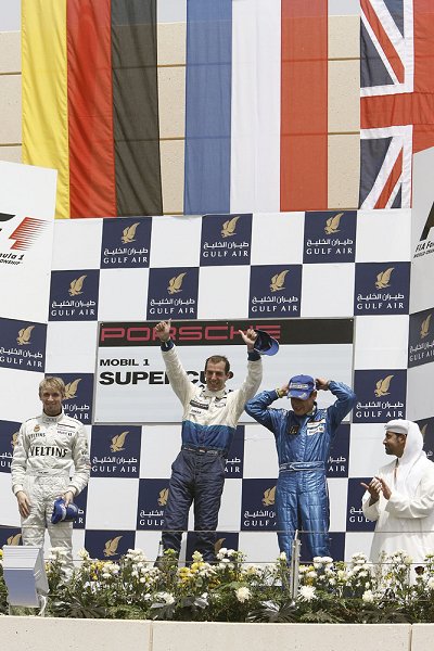 Jeroen Bleekemolen oranje boven